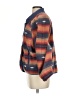 American Eagle Outfitters 100% Polyester Blue Pullover Sweater Size S - photo 5