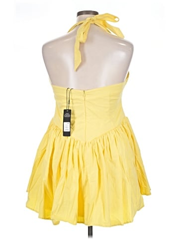 Fashion Nova Cocktail Dress (view 2)