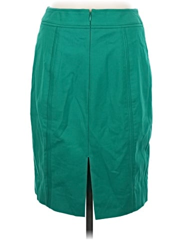White House Black Market Formal Skirt (view 2)