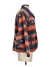 American Eagle Outfitters 100% Polyester Blue Pullover Sweater Size S - photo 4