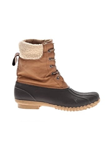Wild Diva Rain Boots (view 1)