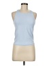 Athleta Blue Active Tank Size M - photo 1