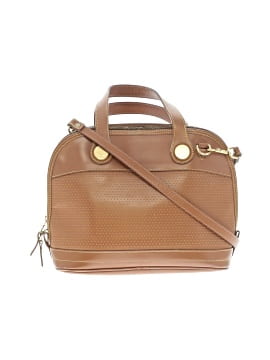 Dooney & Bourke Leather Satchel