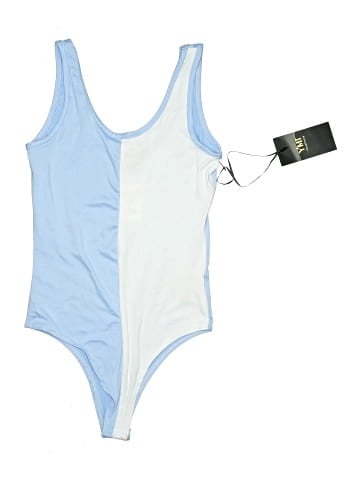 YMI Bodysuit (view 1)