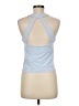 Athleta Blue Active Tank Size M - photo 2