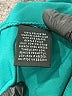 Mossimo 100% Polyester Teal Sleeveless Blouse Size XL - photo 8