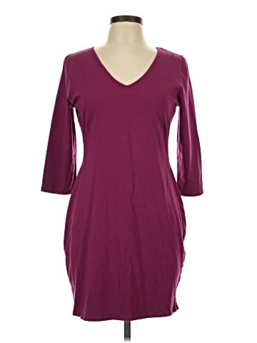 Venus Casual Dress (view 1)