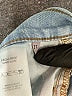 Joe's Jeans Blue Jeans Size 27 waist - photo 8