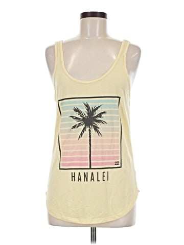 Billabong Tank Top (view 1)