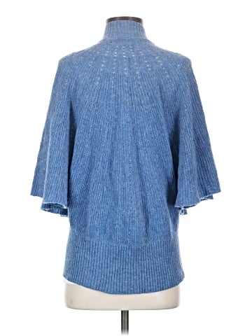 Moth Wool Cardigan (view 2)
