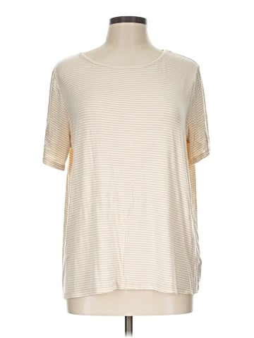 Old Navy Short Sleeve Turtleneck (view 1)