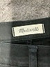 Madewell Black Jeggings Size 27 waist - photo 4