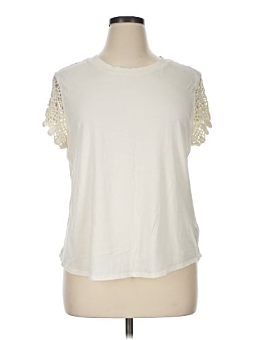 C&C California Short Sleeve T-Shirt (view 1)