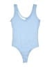 YMI Blue Bodysuit Size M - photo 2
