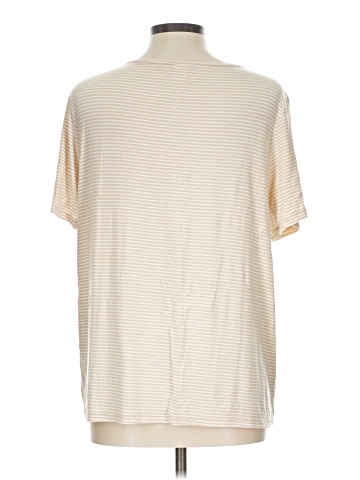Old Navy Short Sleeve Turtleneck (view 2)