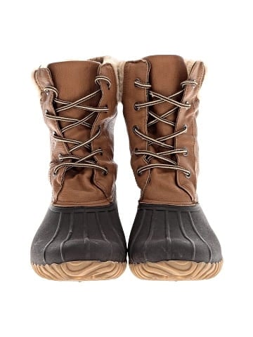 Wild Diva Rain Boots (view 2)