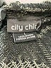 City Chic Gray Cardigan Size 20 Plus (L) - photo 7
