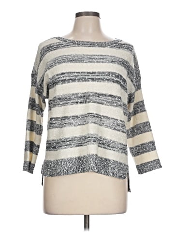 Ann Taylor LOFT Pullover Sweater (view 1)