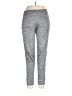 Adidas 100% Polyester Gray Active Pants Size 14 - 16 - photo 1