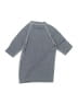 Billabong Gray Rash Guard Size 8 - photo 2