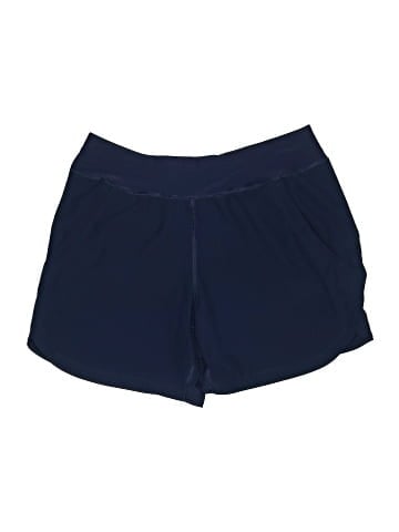 Lands' End Athletic Shorts (view 1)