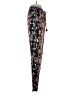 Hale Bob 100% Viscose Floral Black Casual Pants Size S - photo 4