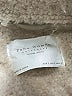 Zara Gray Coat Size S - photo 6
