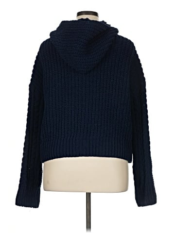 Bobeau Cardigan (view 2)