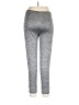 Adidas 100% Polyester Gray Active Pants Size 14 - 16 - photo 2