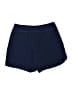 Lands' End Solid Blue Athletic Shorts Size 8 - photo 2