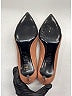 Versace 100% Patent Leather Pink Brown Heels Size EU (IT) 39 1/2 / US 9 1/2 - photo 6