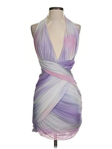 Zara Cocktail Dress (view 1)