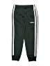 Adidas 100% Polyester Green Track Pants Size 4T - photo 1