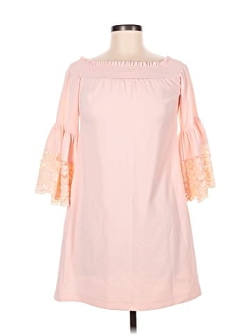 Chelsea28 Casual Dress (view 1)