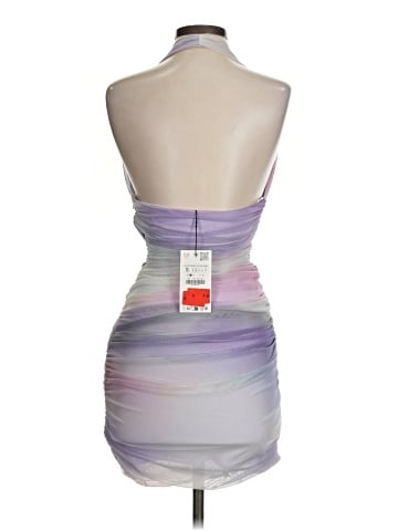Zara Cocktail Dress (view 2)