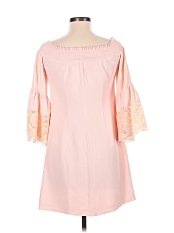 Chelsea28 Casual Dress (view 2)