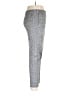 Adidas 100% Polyester Gray Active Pants Size 14 - 16 - photo 4