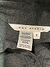 Max Studio Solid Gray Casual Dress Size S - photo 7