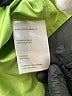 Tribella 100% Polyester Green Raincoat Size 6 - photo 7