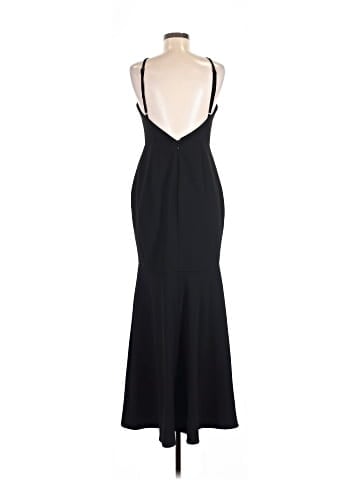 BCBGMAXAZRIA Cocktail Dress (view 2)