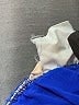 REI Color Block Blue Track Pants Size S (estimated) - photo 8