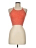 Unbranded Orange Tank Top Size M - photo 1