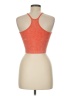 Unbranded Orange Tank Top Size M - photo 2