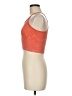 Unbranded Orange Tank Top Size M - photo 5