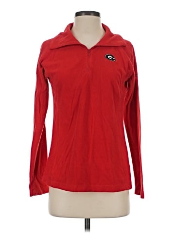 Columbia Pullover Sweater (view 1)