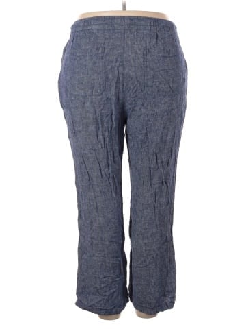 Old Navy Linen Pants (view 2)