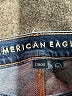 American Eagle Outfitters Blue Denim Shorts Size 6 - photo 3