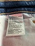 American Eagle Outfitters Blue Denim Shorts Size 6 - photo 4