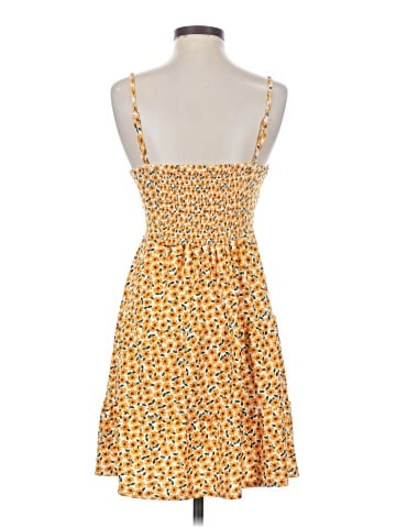 Derek Heart Casual Dress (view 2)