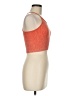 Unbranded Orange Tank Top Size M - photo 4